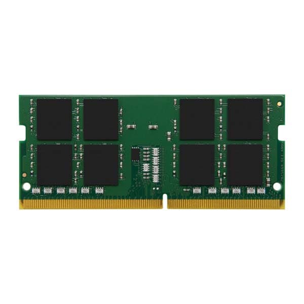 Kingston Value RAM 8GB 5600MT/s DDR5 Non-ECC CL46 SODIMM 1Rx16 KVR56S46BS6-8 Laptop Memory - 2