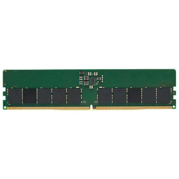 Kingston Server Premier 32GB 4800MT/s DDR5 ECC CL40 DIMM 2Rx8 Hynix M Server Memory - 1