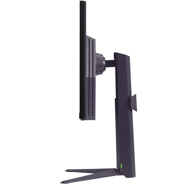 LG 27GS85Q Ultragear 27" QHD Nano IPS 1ms (GtG) 180Hz Gaming Monitor (Black) - 4