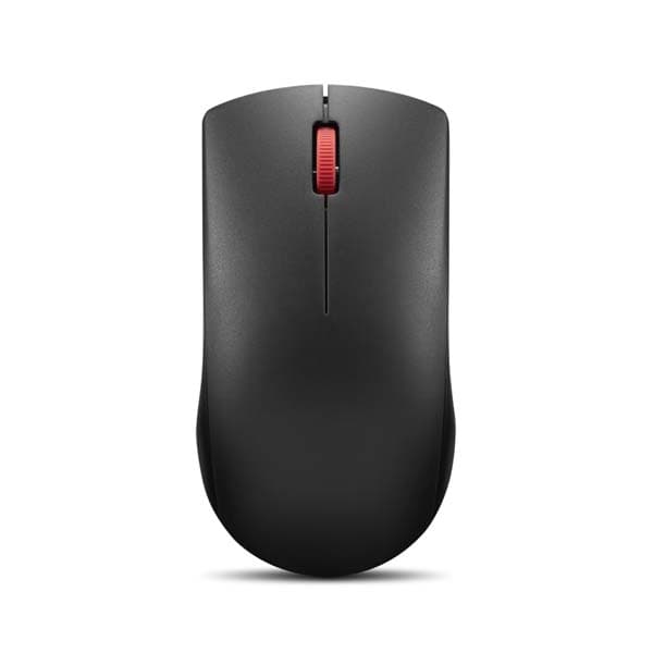 Lenovo 150 Wireless Compact Mouse - 1