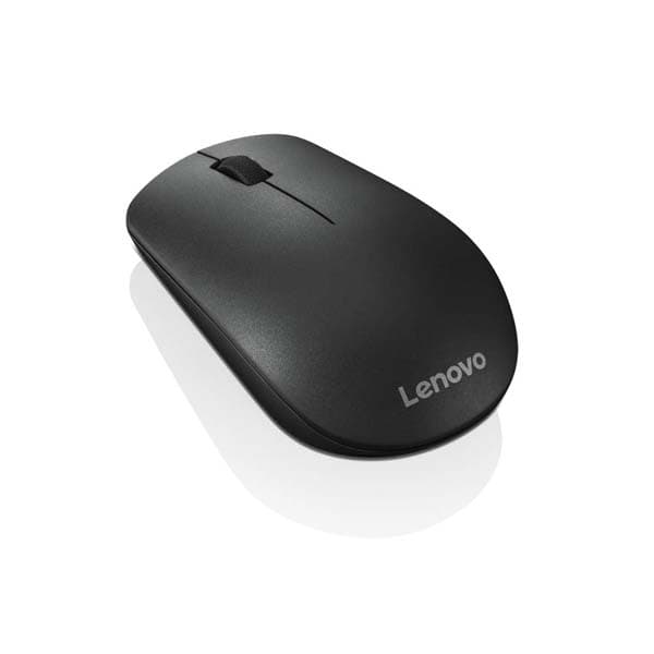 Lenovo 400 Wireless 1200DPI Optical Sensor Mouse - 2