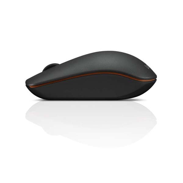 Lenovo 400 Wireless 1200DPI Optical Sensor Mouse - 3