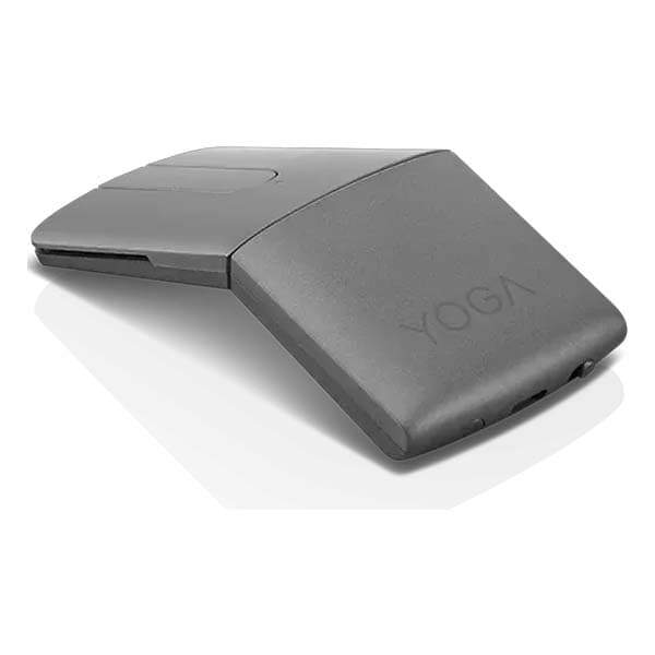 Lenovo Yoga Mouse with Laser Presenter - 1