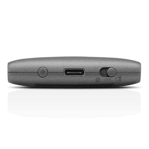 Lenovo Yoga Mouse with Laser Presenter - 3