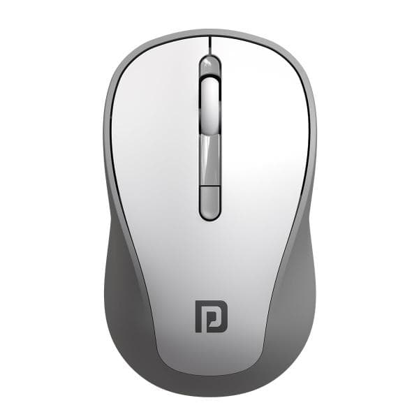 Portronics Toad 34 Wireless Mouse (Grey) - 2