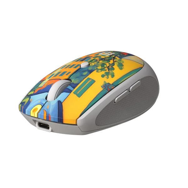 Portronics Toad III Plus (White) - 1