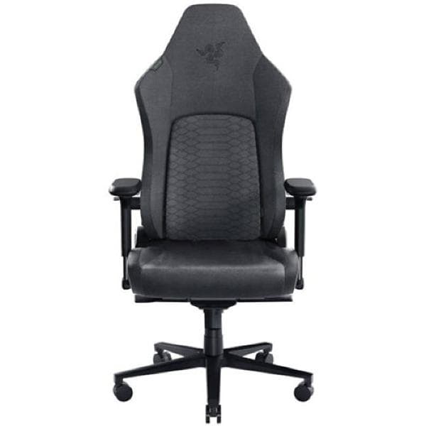Razer Iskur V2 Dark Gray Gaming Chair - 1