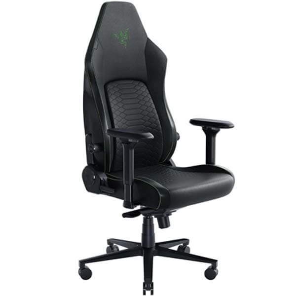 Razer Iskur V2 Gaming Chair (Black/Green)