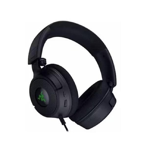 Razer Kraken V4 X Wired Gaming Headset - 2