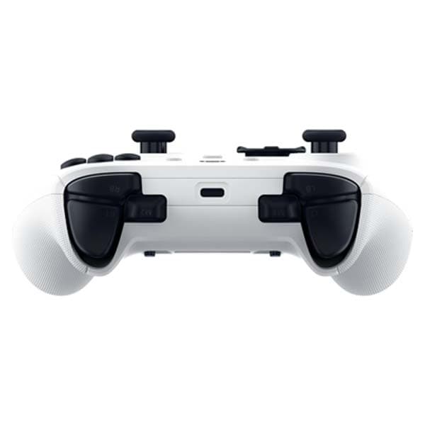Razer Wolverine V3 Tournament Edition - Wired Gaming Controller for Xbox Series X|S & PC (White) - 2
