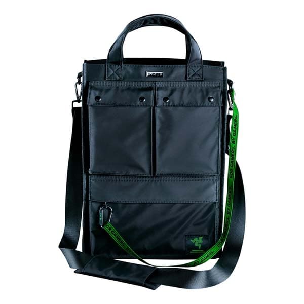 Razer Xanthus Tote Bag (Black) - 1