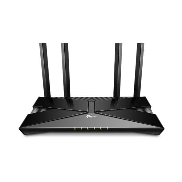 TP-Link Archer AX1500 AX1500 Wi-Fi 6 Router - 1