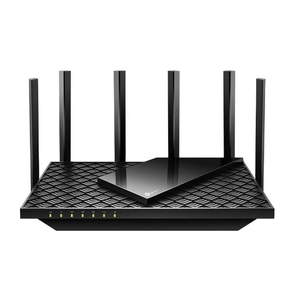 TP-Link Archer AX72 Pro AX5400 Dual-Band Gigabit Wi-Fi 6 Router - 1