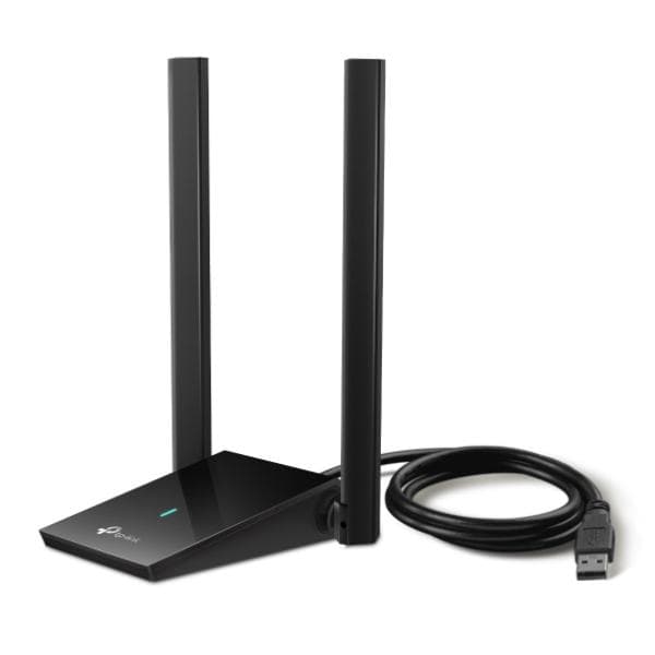 TP-Link Archer TX20U Plus AX1800 Dual Antennas High Gain Wireless USB Adapter - 1