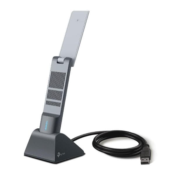TP-Link Archer TX20UH AX1800 High Gain Wireless USB Adapter - 1