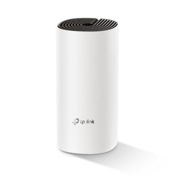 TP-Link Deco M4 AC1200 Whole Home Mesh Wi-Fi System (1 Pack) - 1