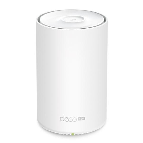 TP-Link Deco X50-4G 4G+ AX3000 Whole Home Mesh WiFi 6 Gateway