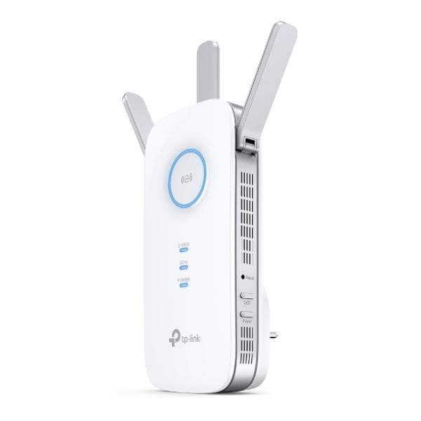 TP-Link RE450 AC1750 Wi-Fi Range Extender - 1