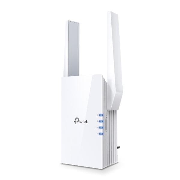 TP-Link RE505X AX1500 Wi-Fi Range Extender - 1