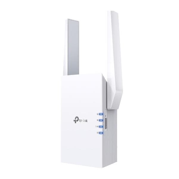 TP-Link RE605X AX1800 Wi-Fi Range Extender - 1