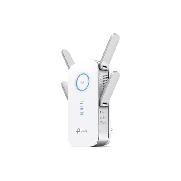 TP-Link RE650 AC2600 Wi-Fi Range Extender - 1