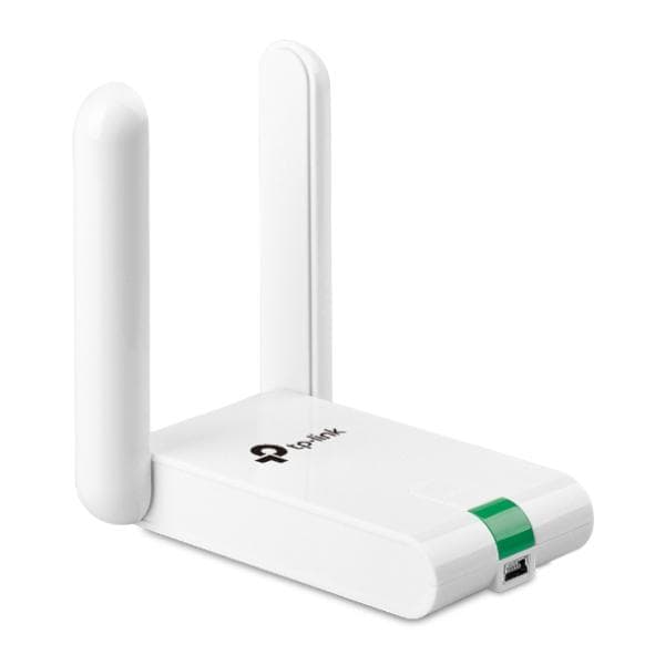 TP-Link TL-WN822N 300Mbps High Gain Wireless USB Adapter - 1