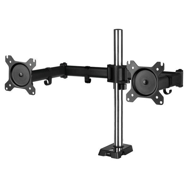 ARCTIC Z2 Gen 3 Dual Arm Monitor Desk Mount