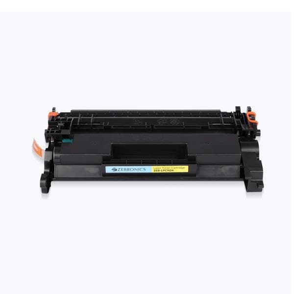 ZEBRONICS LPC152A Toner Cartridge - 1
