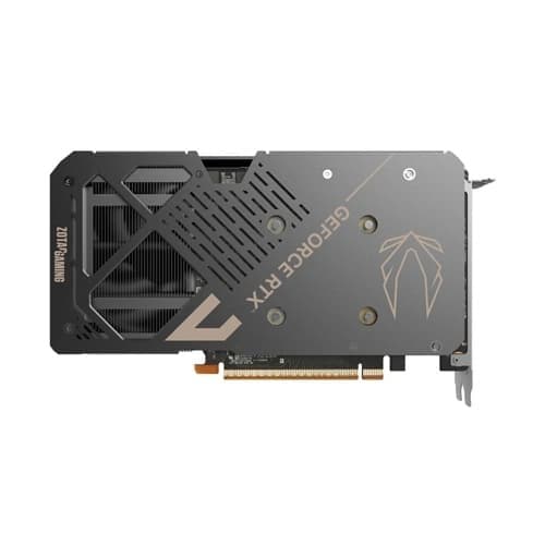 ZOTAC RTX 5060 AMP 8GB GDDR7 Graphics Card - 3