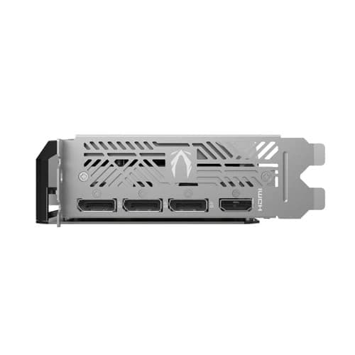 ZOTAC RTX 5060 AMP 8GB GDDR7 Graphics Card - 4