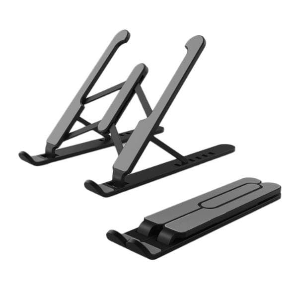 Zebronics NS1000 Laptop Stand - 1