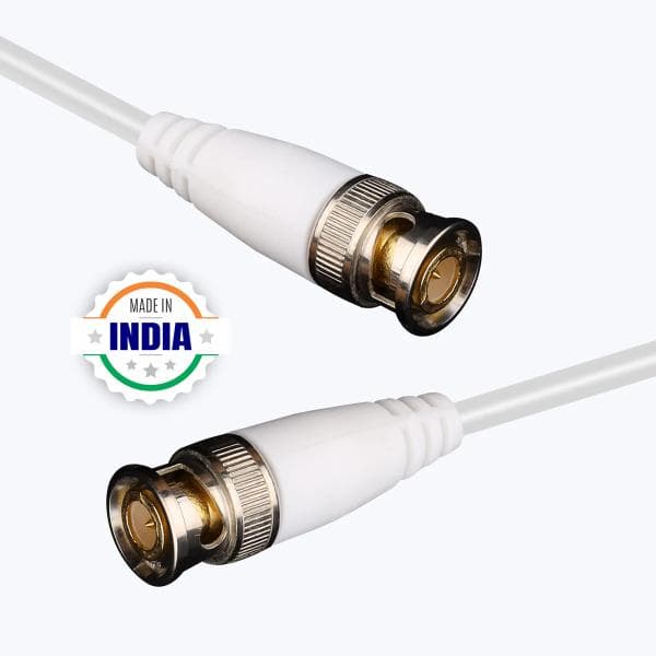 Zebronics ZEB BNC-W-Z connector - 1