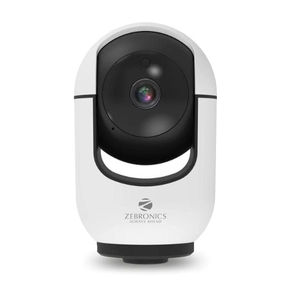 Zebronics Zeb Smart Cam 105 - 1
