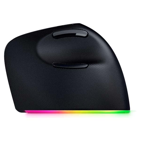 Razer Pro Click V2 Vertical Wireless Mouse (Black) - 2