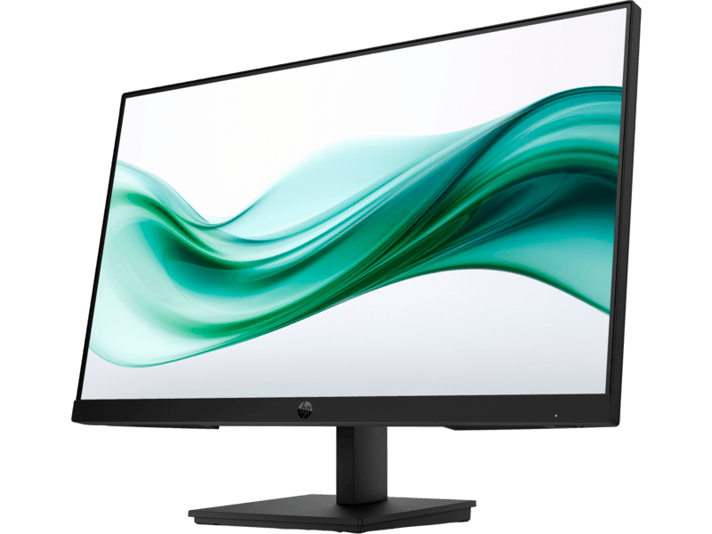 HP Series 3 Pro 324pv FHD Monitor - 4