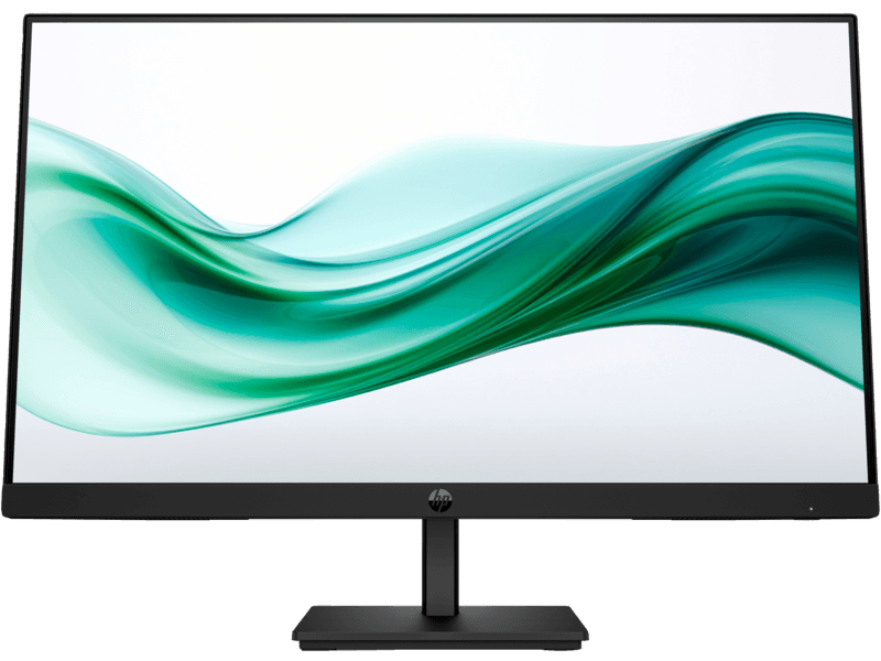 HP Series 3 Pro 324pv FHD Monitor - 1