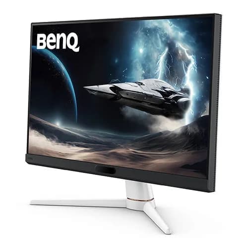 BenQ Mobiuz EX271 27 Inch Gaming Monitor - 6