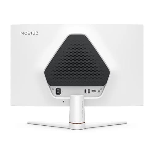 BenQ Mobiuz EX271 27 Inch Gaming Monitor - 5