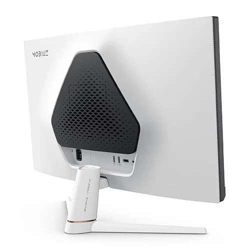 BenQ Mobiuz EX271 27 Inch Gaming Monitor - 4