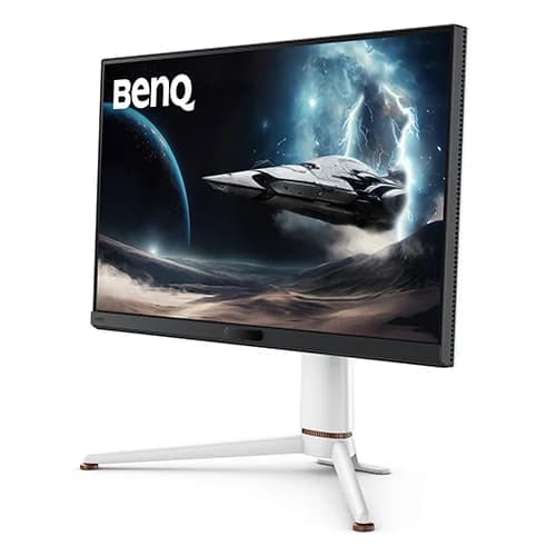 BenQ Mobiuz EX271U 27 Inch Gaming Monitor - 2