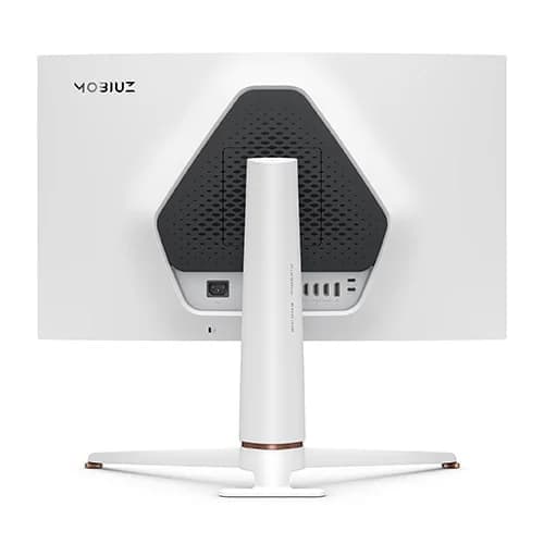 BenQ Mobiuz EX271U 27 Inch Gaming Monitor - 3