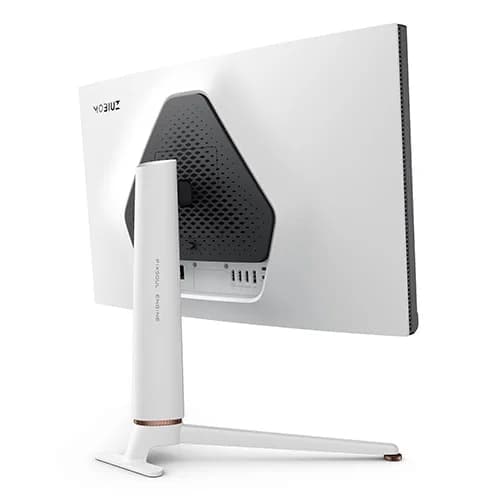 BenQ Mobiuz EX271U 27 Inch Gaming Monitor - 4