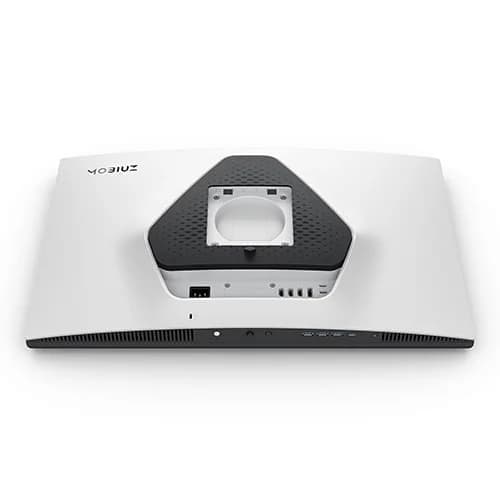 BenQ Mobiuz EX271U 27 Inch Gaming Monitor - 6