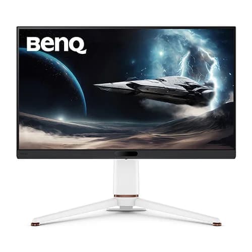 BenQ Mobiuz EX271U 27 Inch Gaming Monitor - 1