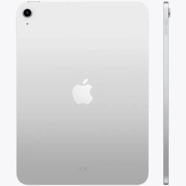 APPLE IPAD 11th Gen 2025 WIFI 128GB SILVER - MD3Y4HN/A - 2