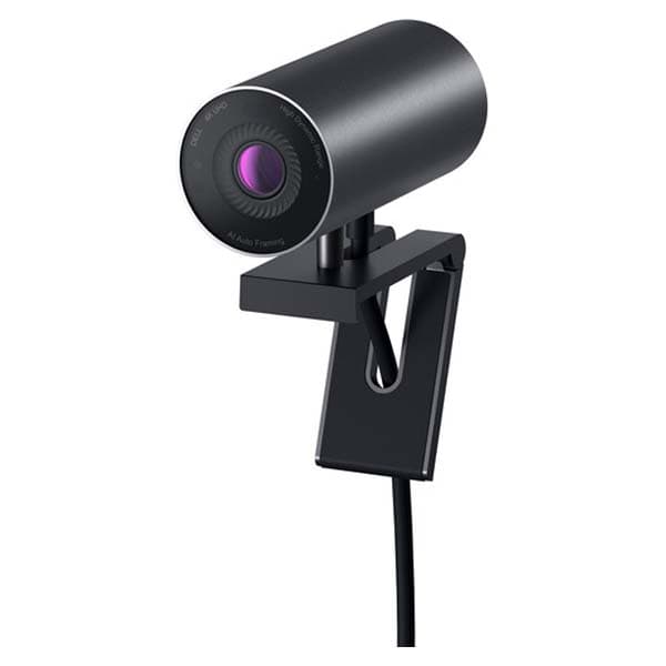 Dell WB7022 UltraSharp 4K Webcam