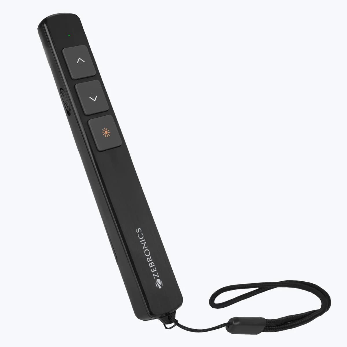 ZEBRONICS Zeb PP100 Presenter - 1