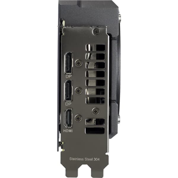 ASUS TUF Gaming Radeon™ RX 9060 XT 16GB GDDR6 OC Edition - 5