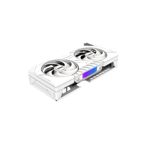 Sapphire Pure RX 9060 XT OC 16GB GDDR6 Graphics Card - 4