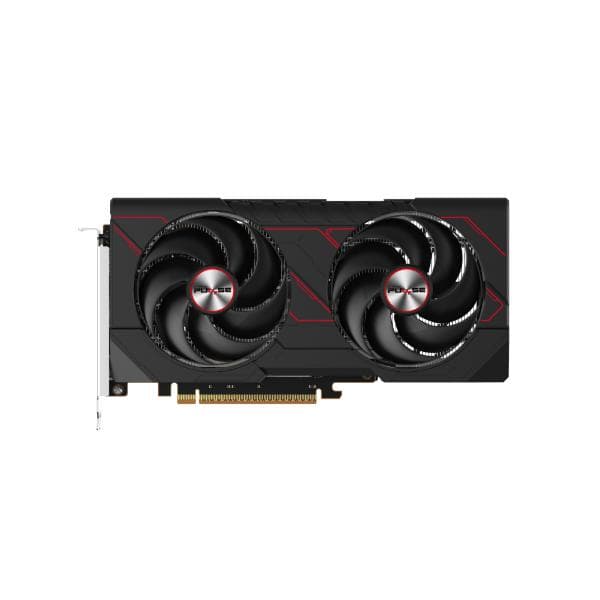 Sapphire PULSE AMD Radeon™ RX 9060 XT 8GB GPU - 1